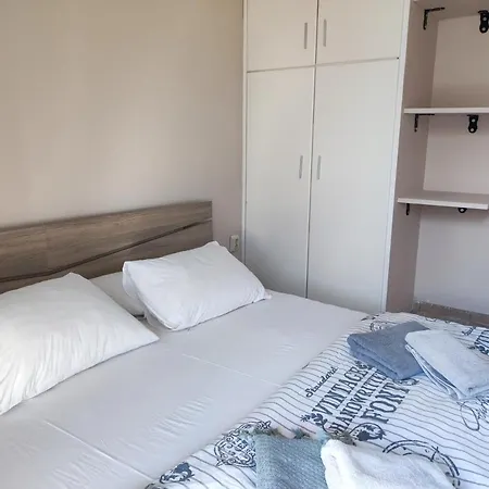 Golden Sky 1 Apartment