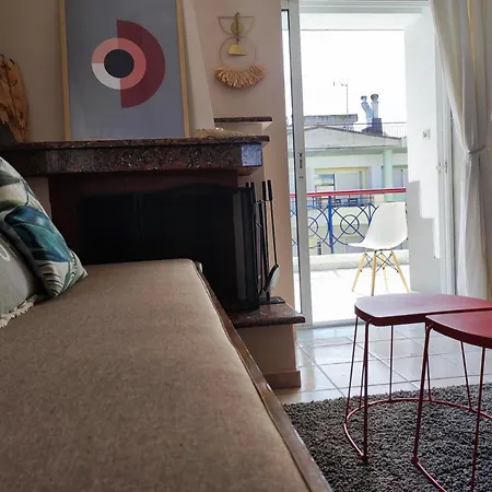 Golden Sky 1 Apartmán *