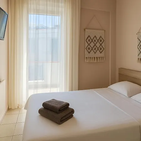 Apartamento Golden Sky 1