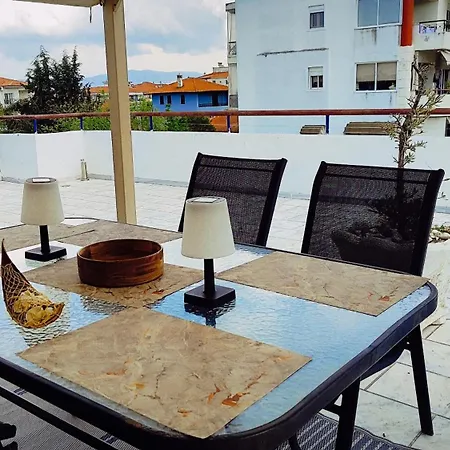 Apartment Golden Sky 1 Peraia (Thessaloniki)