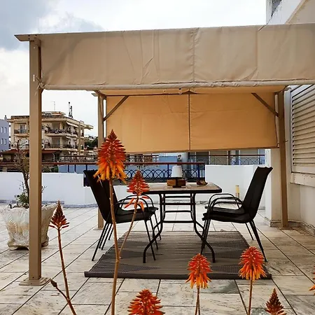 Golden Sky 1 Peraía