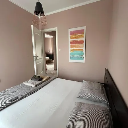 아파트 Golden Sky 1 *