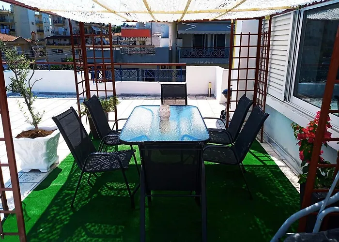 Golden Sky 1 Peraía