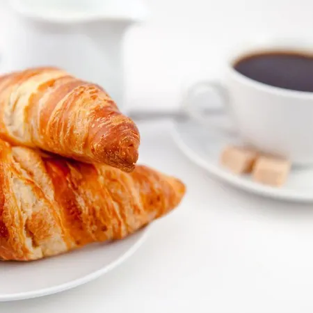 Appartamento Golden Sky 1 *