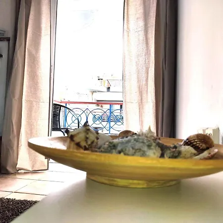 Golden Sky 1 Appartamento Peraía