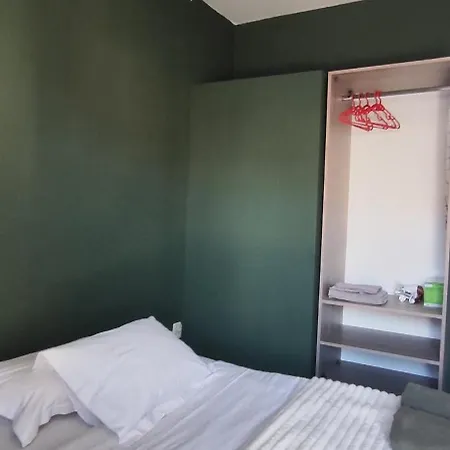 Appartement Golden Sky 1