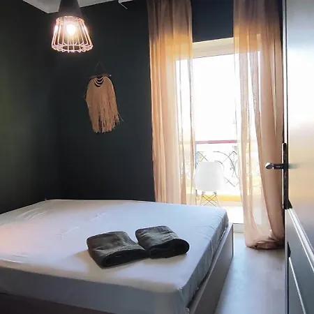 Golden Sky 1 Appartement *