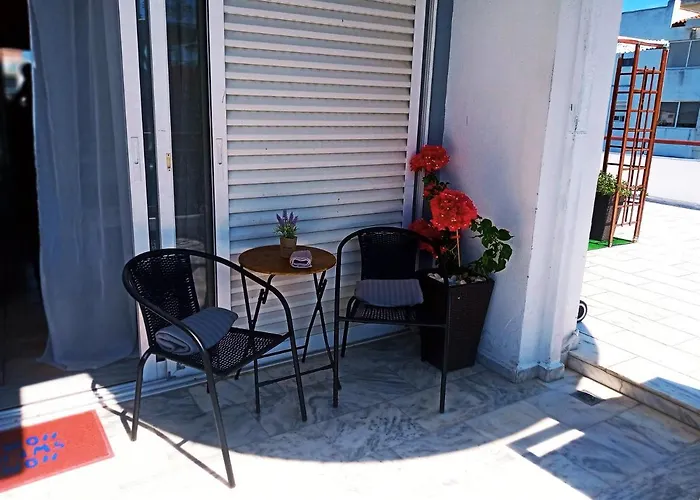 Golden Sky 1 公寓 *