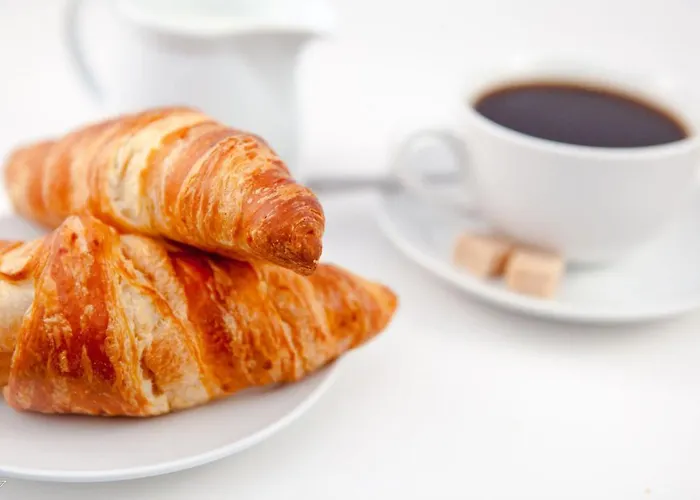 公寓 Golden Sky 1 *