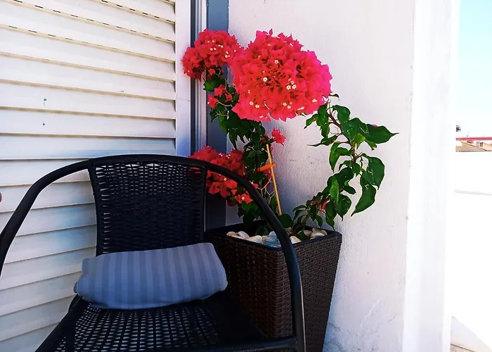 Golden Sky 1 Peraía