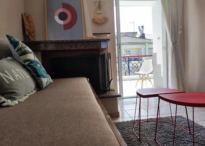 Golden Sky 1 公寓 *