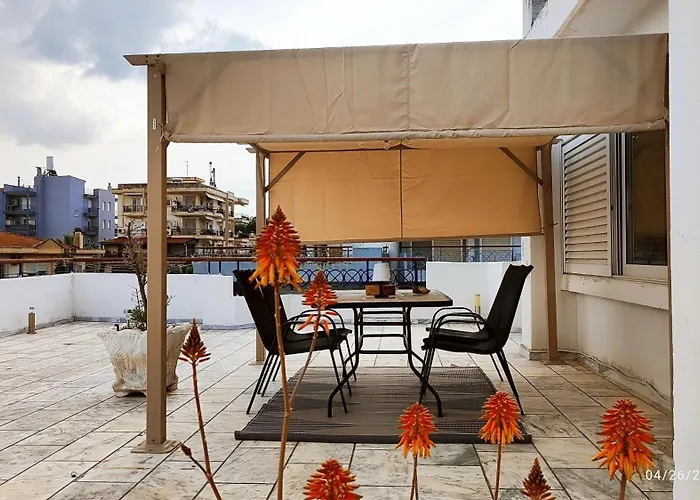 Golden Sky 1 Peraía