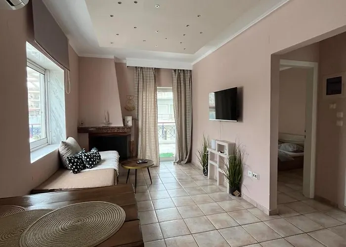 Golden Sky 1 Peraía